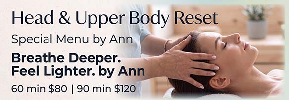 Head & Body Reset